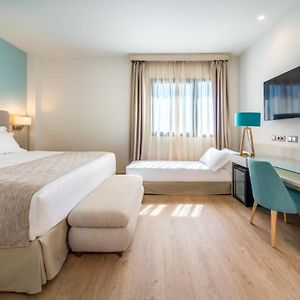 Superior Kamer met Twee Aparte Bedden