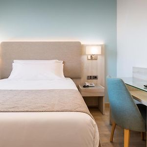 Economy Kamer met een King Size Bed